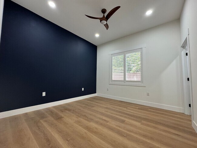 Foto del edificio - Brand-New 2026 Built 2 Bed / 2 Bath Single-Level ADU with Private Entrance