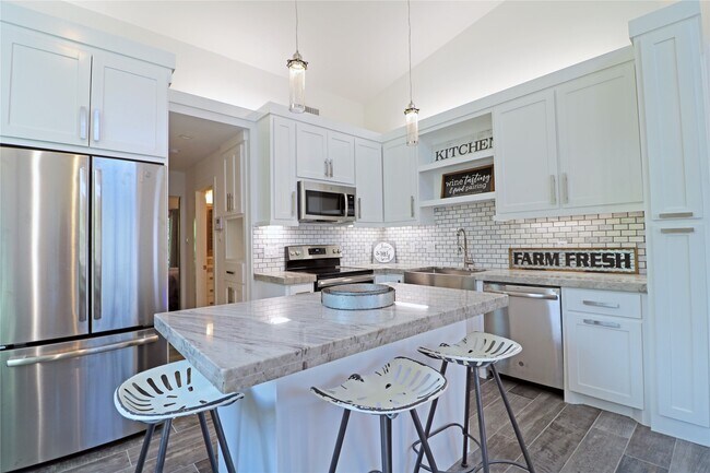 Foto del edificio - 2310 McDuffie St