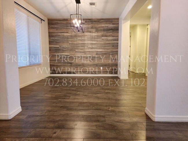 Building Photo - Stunning SKYE CANYON BEAUTY! 4 Bedroom ~ 3...