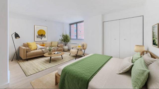 Foto principal - 1 bedroom in NEW YORK NY 10018