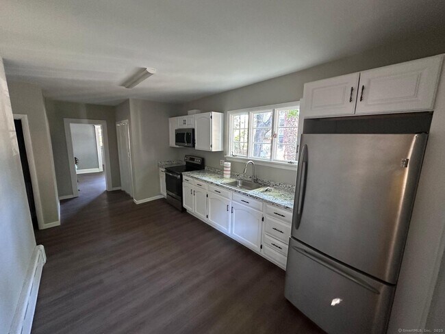 Foto del edificio - 10 Fleming St