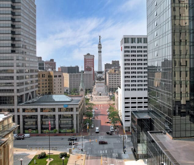 Moving to Indianapolis, IN? Learn about renting in Indianapolis