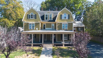 Building Photo - 35 Tirrell St