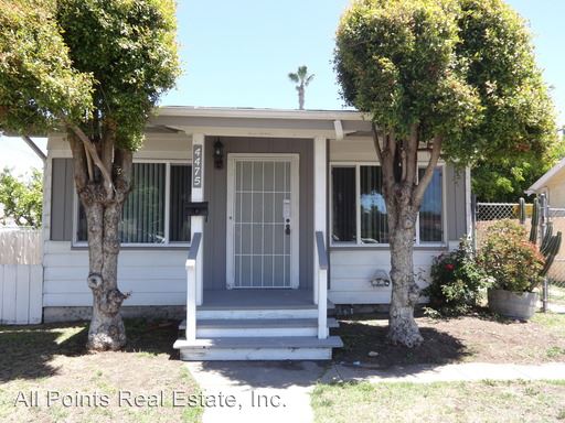 Primary Photo - 4475 42nd St