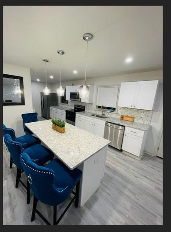 Foto del edificio - 2388 Rockbridge Rd SW