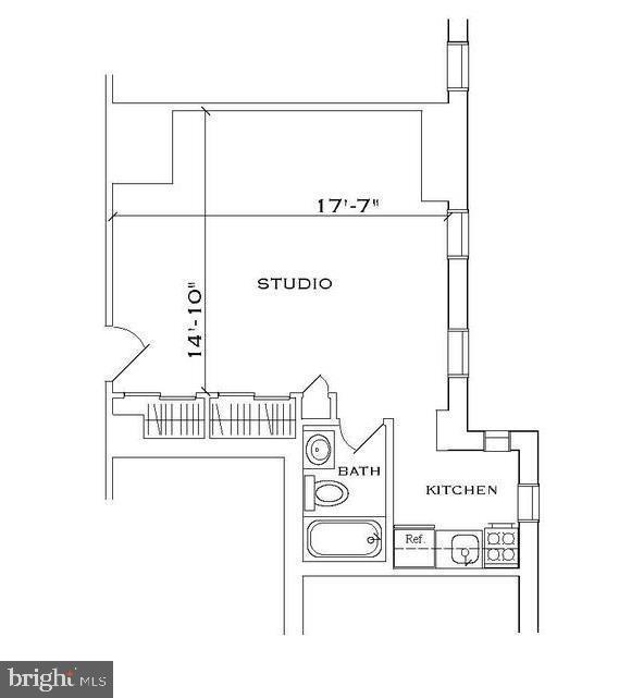 Building Photo - 135 S 19th St