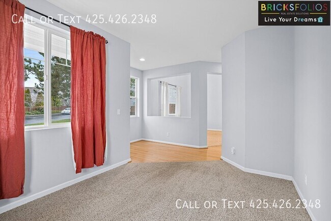 Building Photo - Stunning Home For Rent in Lake Stevens