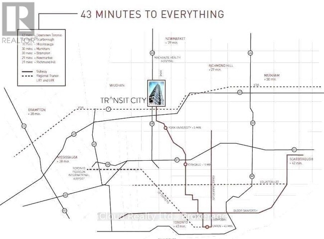 Photo du bâtiment - 950 Portage Pkwy