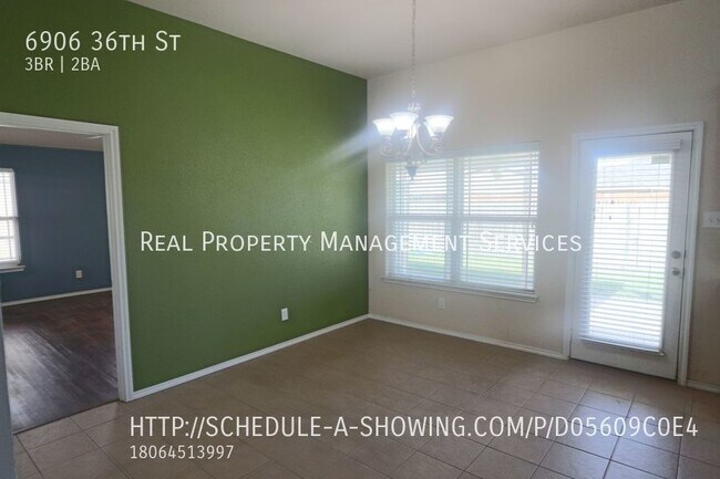 Building Photo - 6906 36th St