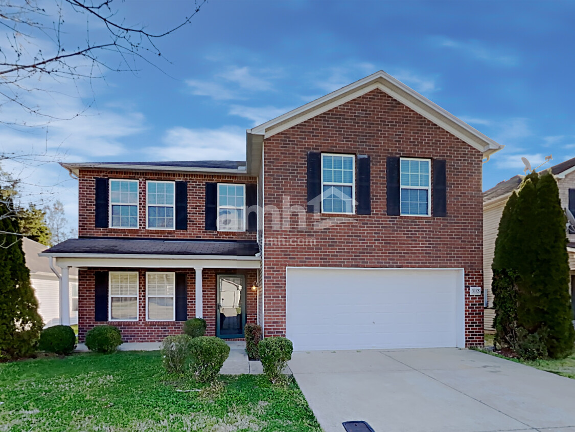 Foto principal - 5009 Smith Springs Pkwy