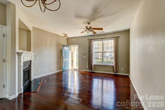 Foto del edificio - 417 River Park Road