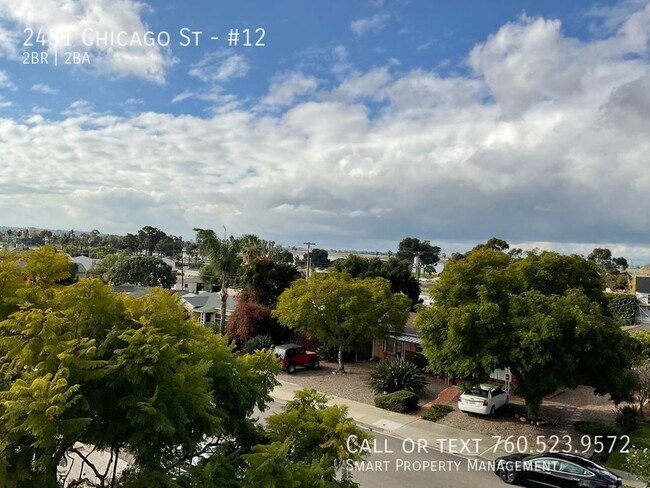 Foto del edificio - 2451 Chicago St