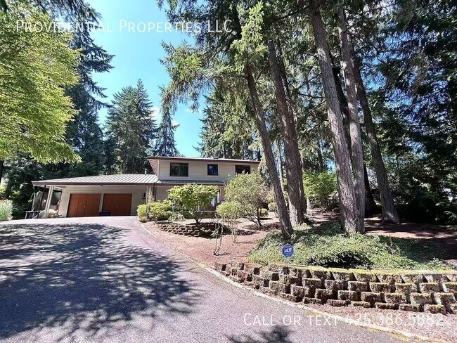 Foto del edificio - 3047 West LK Sammamish Pkwy NE