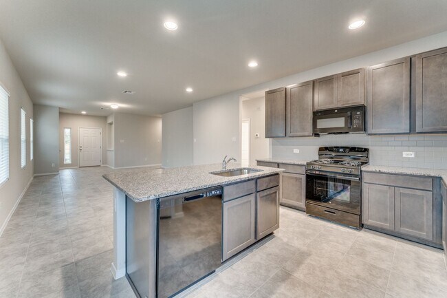 Building Photo - Welcome to this beautiful newer home locat...
