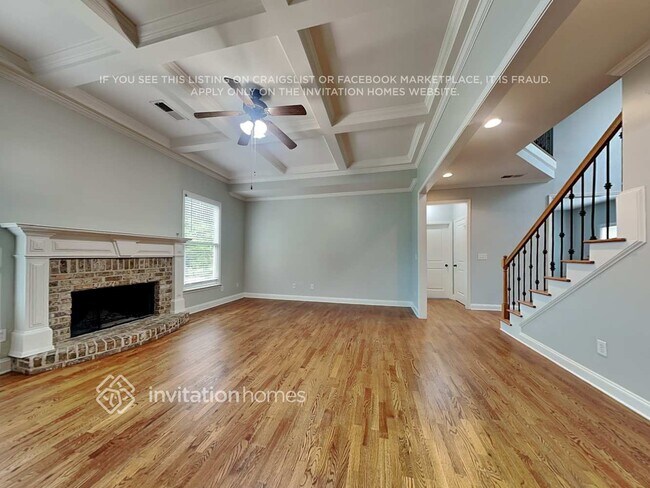 Building Photo - 2627 Creek Rock Cir