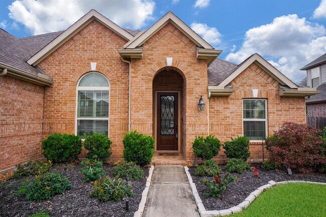 Foto del edificio - 13314 Edison Trace Ln