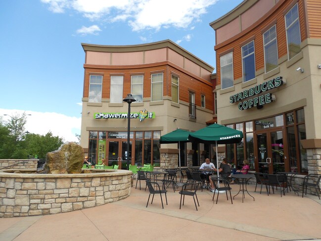 Building Photo - Westpark