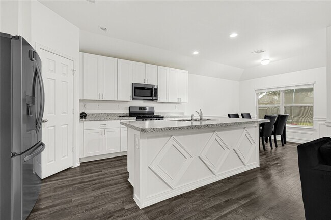 Foto del edificio - 3022 Sandpiper Dr
