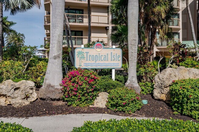 Foto del edificio - Tropical isle