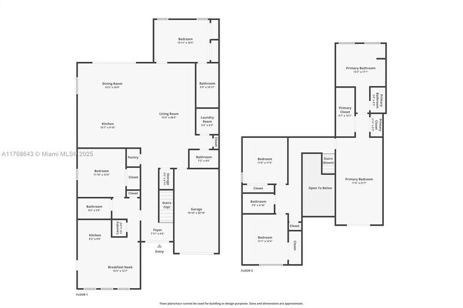 Foto del edificio - 1805 NW 22nd Ct