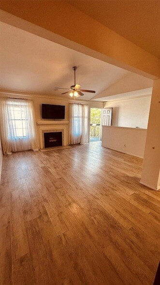 Foto del edificio - 8750 Park Ln