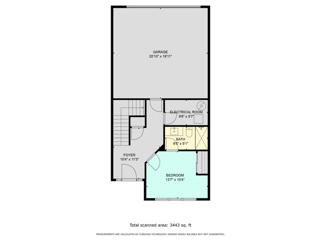 Building Photo - 2809 Rathmore Ln.