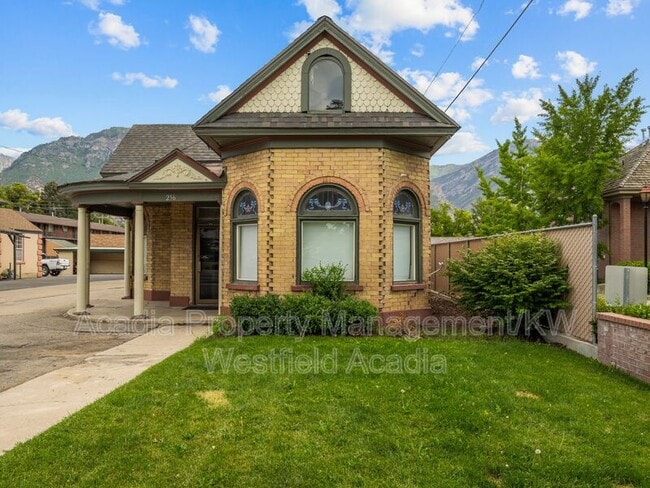 Building Photo - 256 N 500 W