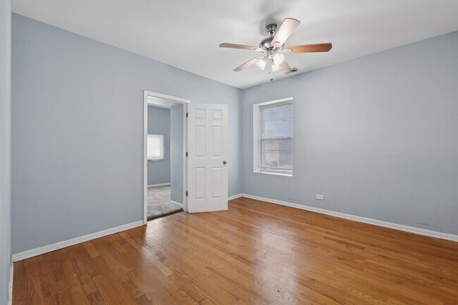 Foto del edificio - 9222 S Laflin St