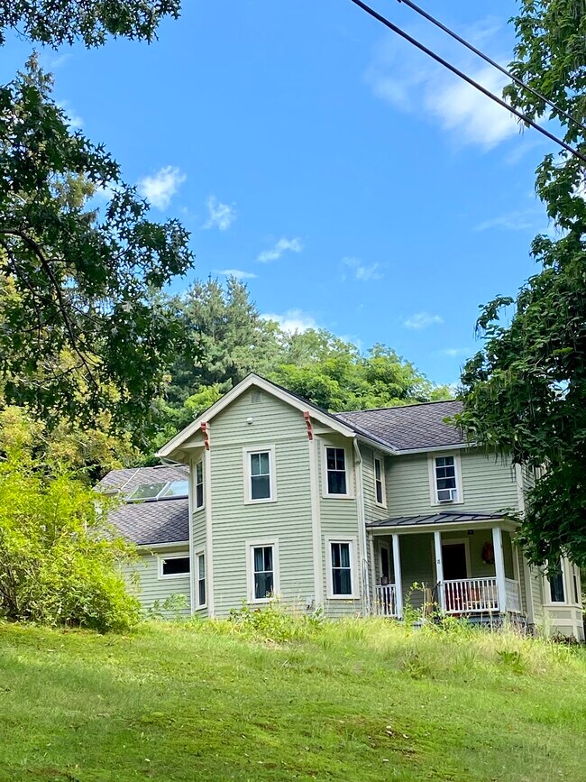 18 y 20 Collins Rd - 20 Collins Rd