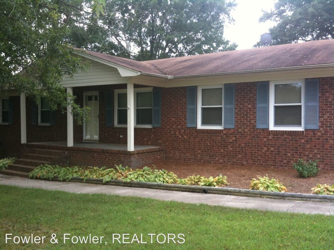 Primary Photo - 3 br, 1.5 bath House - 4402 Archdale Rd