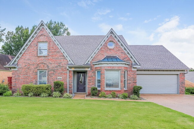 Building Photo - 4365 Barrymor Dr