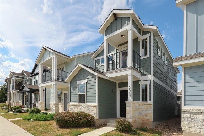 Foto del edificio - 2020 Arendale Dr