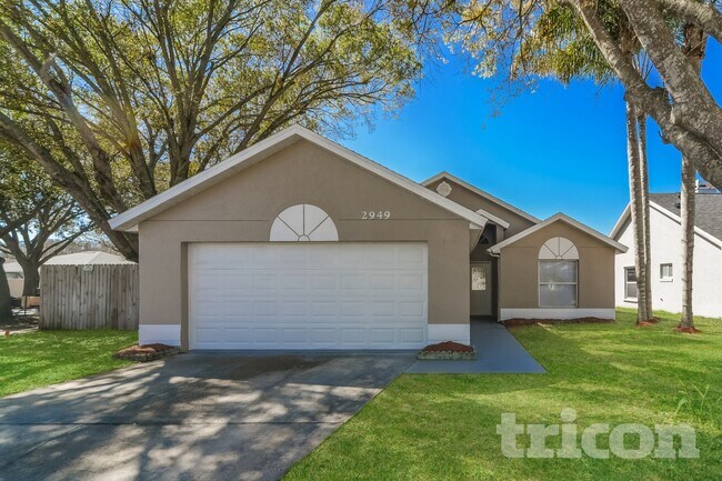 Building Photo - 2949 Canoe Cir