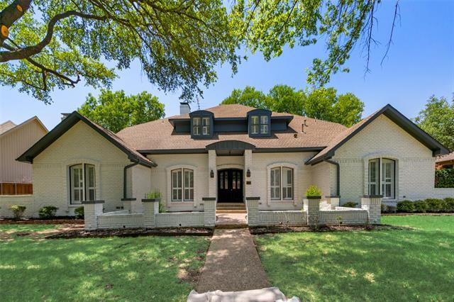 Foto del edificio - 8719 Arbor Park Dr