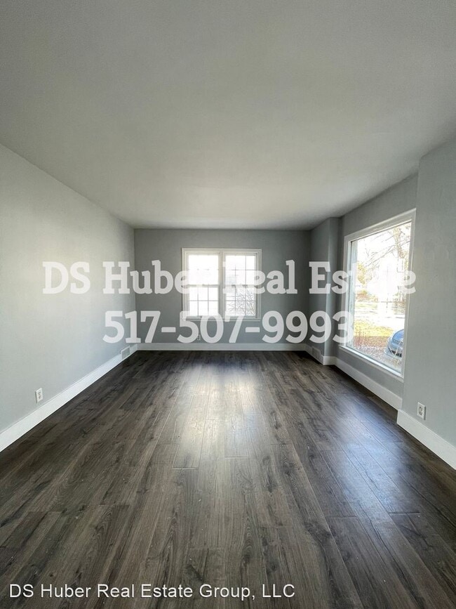Building Photo - 3 br, 2 bath House - 3112 Cedarbrook Ave