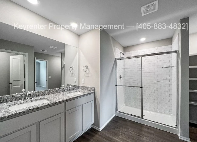 Building Photo - 4 Bed | 2 Bath | Claremore | Estates at Stone Creek