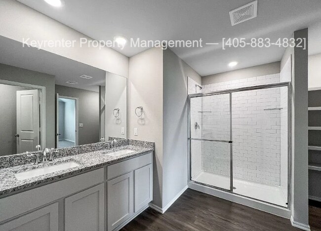 Foto del edificio - 4 Bed | 2 Bath | Claremore | Estates at Stone Creek