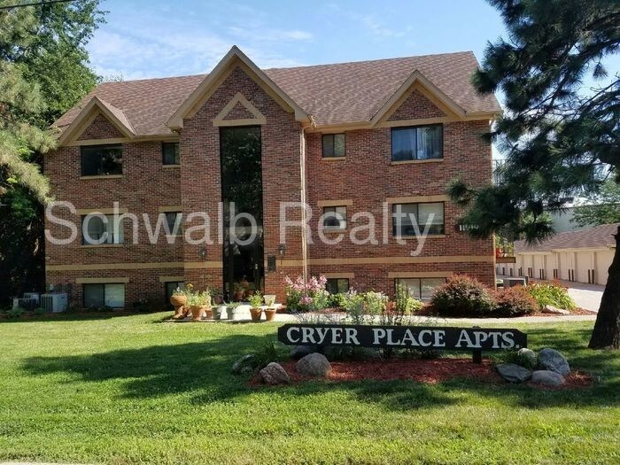 11919 Cryer Ave Unit 205, Omaha, NE 68144 Room for Rent in Omaha, NE