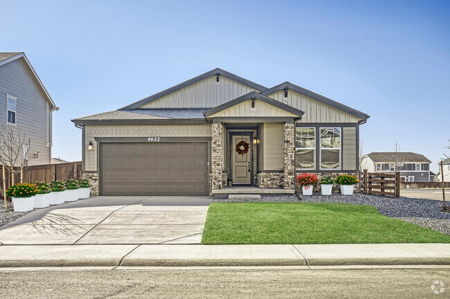 Building Photo - 4622 Amrock Dr