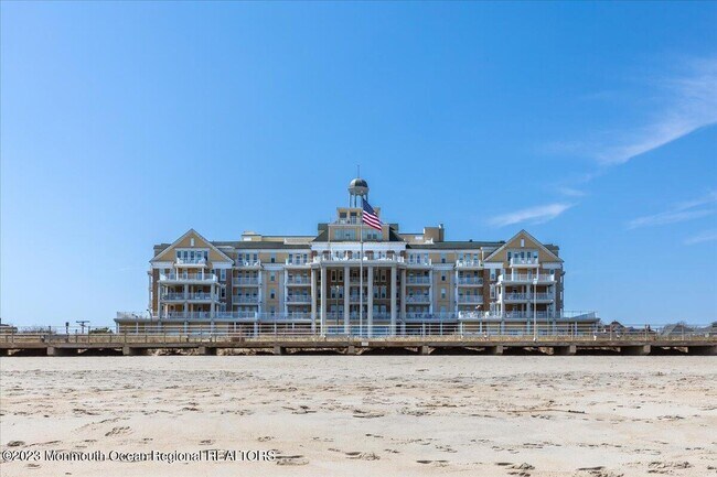 Building Photo - 700 Ocean Ave