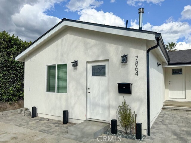 Foto del edificio - 7862 Clearfield Ave