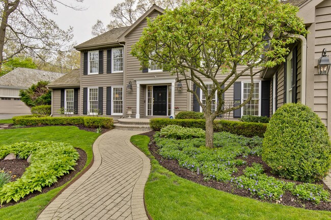 Foto del edificio - 190 Norwich Ct