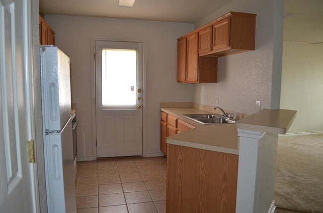 Foto del edificio - 326 N 10th St