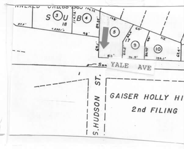 Primary Photo - Bike Trail Apartments