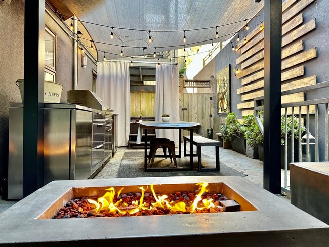 Foto del edificio - 3750 Market St