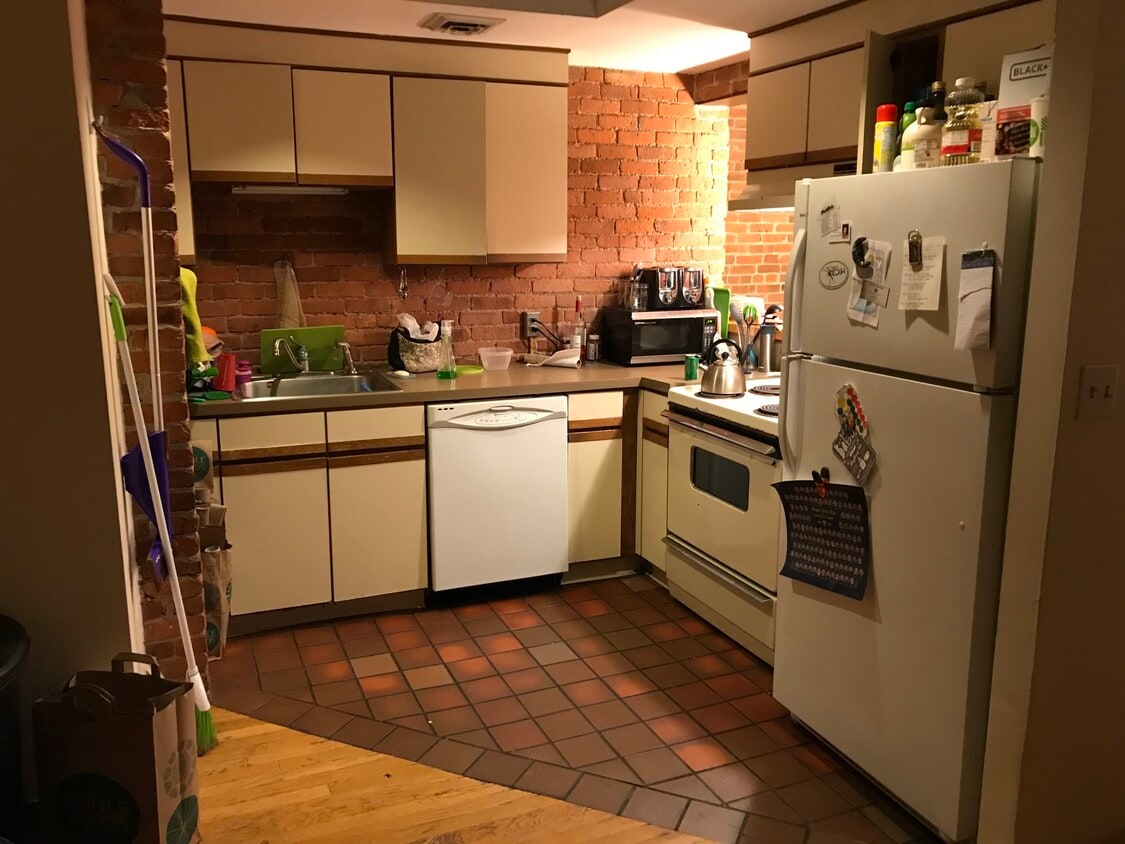 95 Gainsborough St Unit 5, Boston, MA 02115 Apartments in Boston, MA