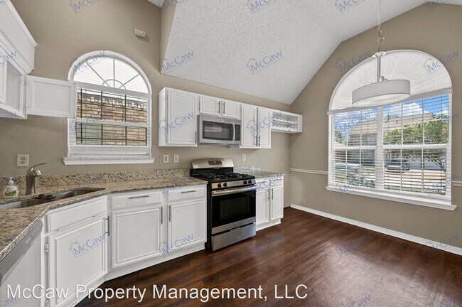 Building Photo - 3 br, 2 bath House - 10116 Long Rifle Dr.