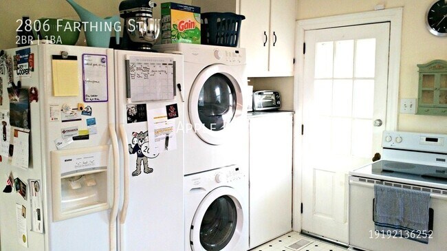 Foto del edificio - 2806 Farthing St