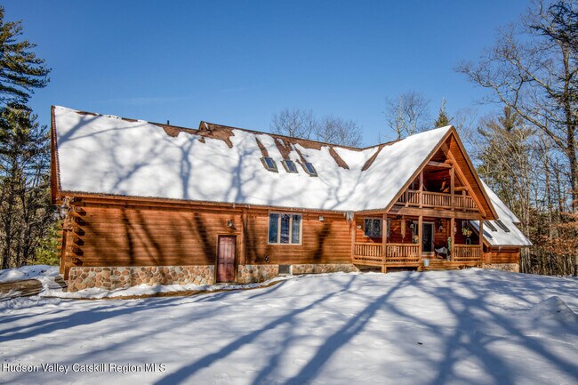 Building Photo - 451 Krumville Rd