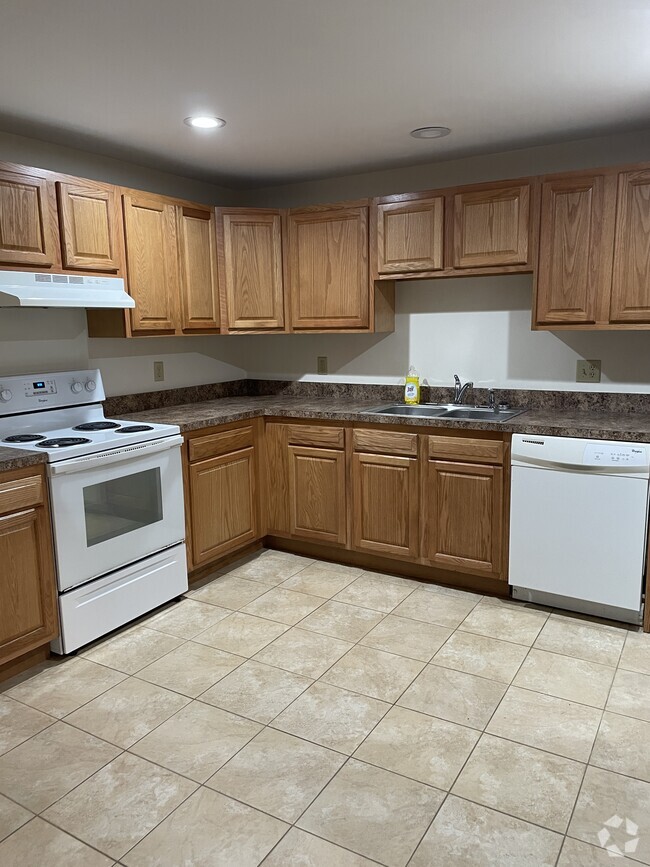 Building Photo - North Town Apartments